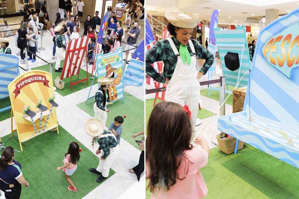 Foto: Maxi Shopping Jundiaí Foto: Maxi Shopping Jundiaí