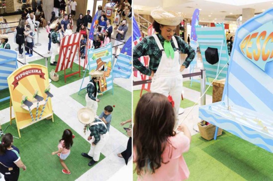 Foto: Maxi Shopping Jundiaí