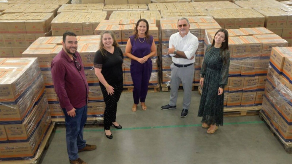 Foto: Prefeitura de Jundiaí Foto: Prefeitura de Jundiaí