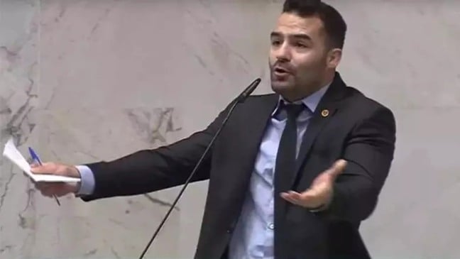 (Foto: Reprodução/Youtube)