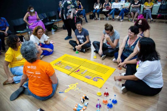 As atividades são gratuitas e as inscrições podem ser feitas até o dia 18 de junho. Foto: Divulgação