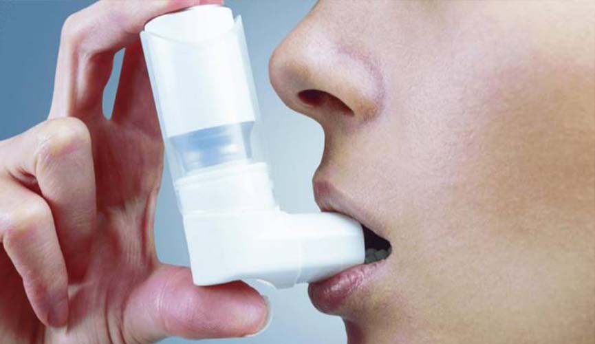 10% da população brasileira tem asma