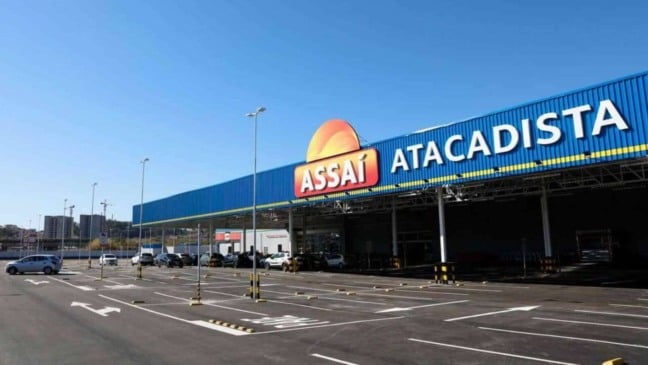 Assaí Atacadista abre vagas de emprego em Jundiaí