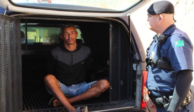 Assassino de mulher em Jundiaí já foi preso por estupro e morte de cadeirante