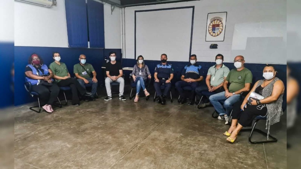 Foto: Prefeitura de Jundiaí 