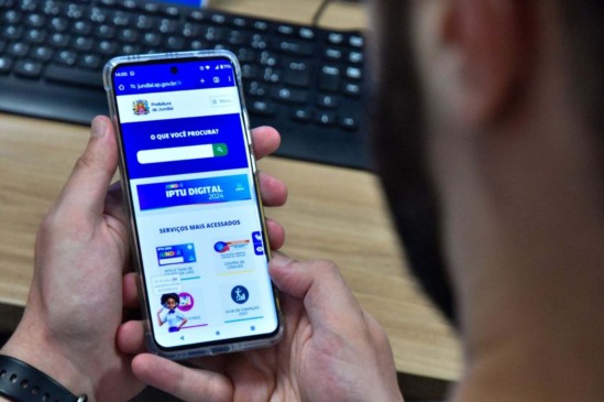 Assistente virtual ‘Ju’ registra mais de 20 mil interações desde o lançamento