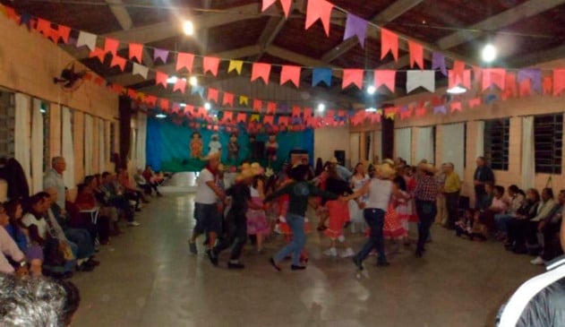 Associação de Moradores do Eloy Chaves promove Festa Julina no dia 6