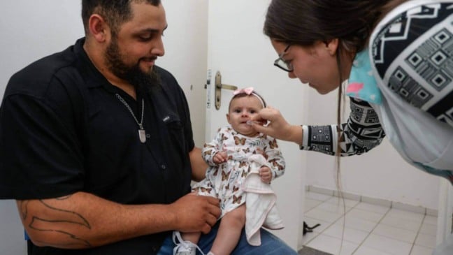 Foto: Prefeitura de Jundiaí