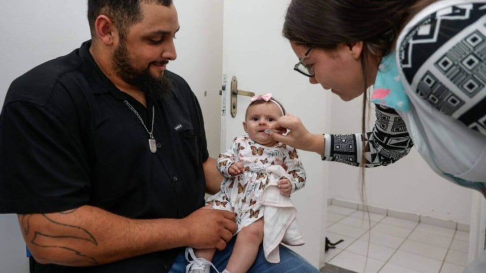 Foto: Prefeitura de Jundiaí Foto: Prefeitura de Jundiaí