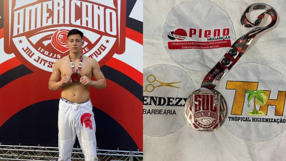 Gabriel Marcos Albino Gabriel Marcos Albino