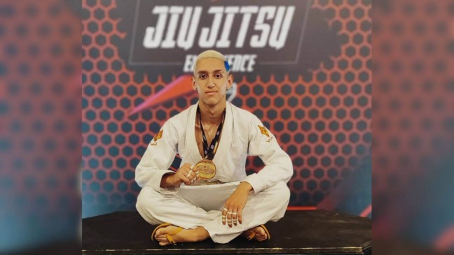 Foto: Arquivo Pessoal