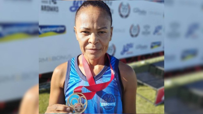 Foto: Esporte de Jundiaí