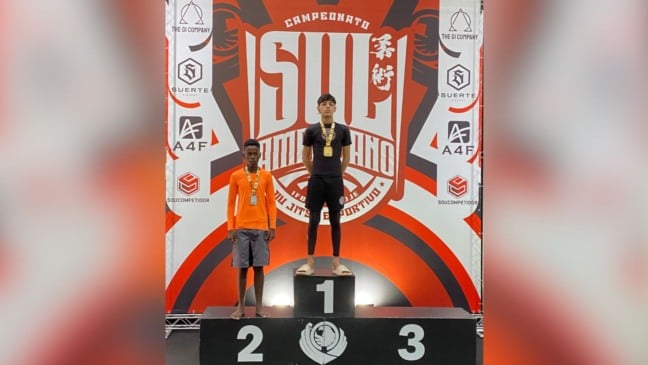 Lucas Torres de Oliveira Rossi