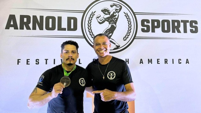 Foto: Arquivo Pessoal