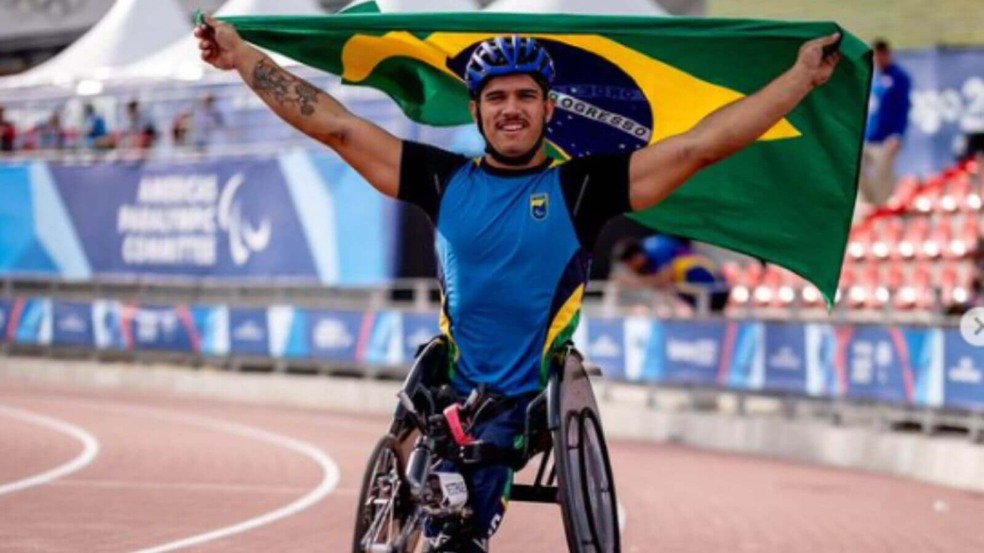 Foto: Divulgação/Instagram