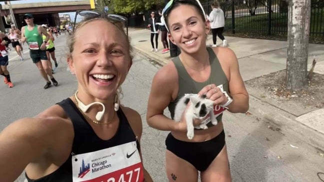 Foto: Reprodução/Sarah Bohan