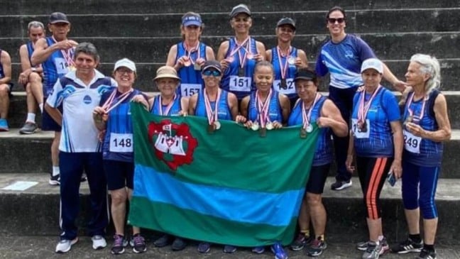 Foto: Esporte Jundiaí