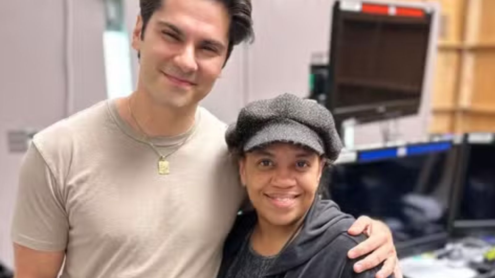 Ator brasileiro estreará em Grey’s Anatomy