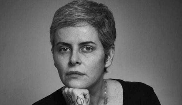 Atriz e escritora Fernanda Young morre aos 49 anos