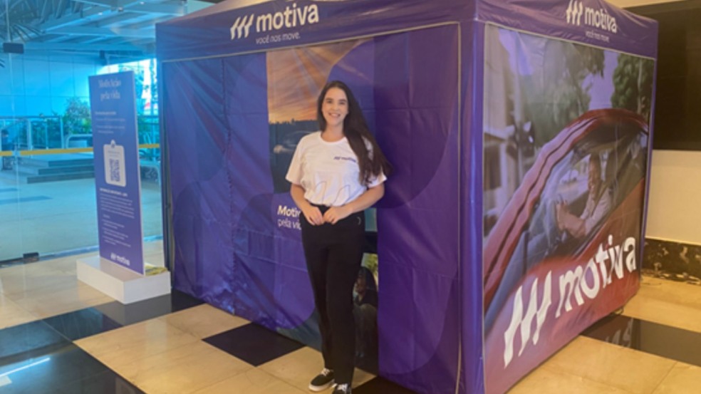 Foto: Reprodução/ CCR AutoBAn Foto: Reprodução/ CCR AutoBAn