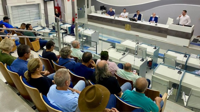 Foto: Arquivo Pessoal