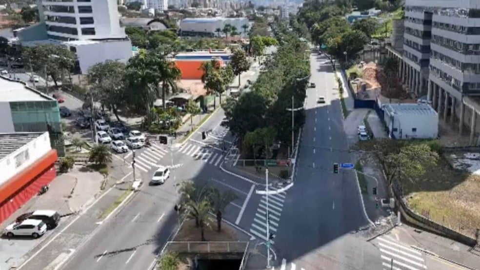 Av. 9 de Julho se transformará em espaço de lazer neste domingo (20)
