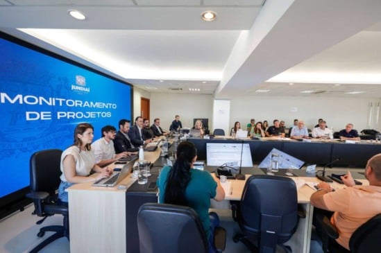 Foto: Prefeitura de Jundiaí