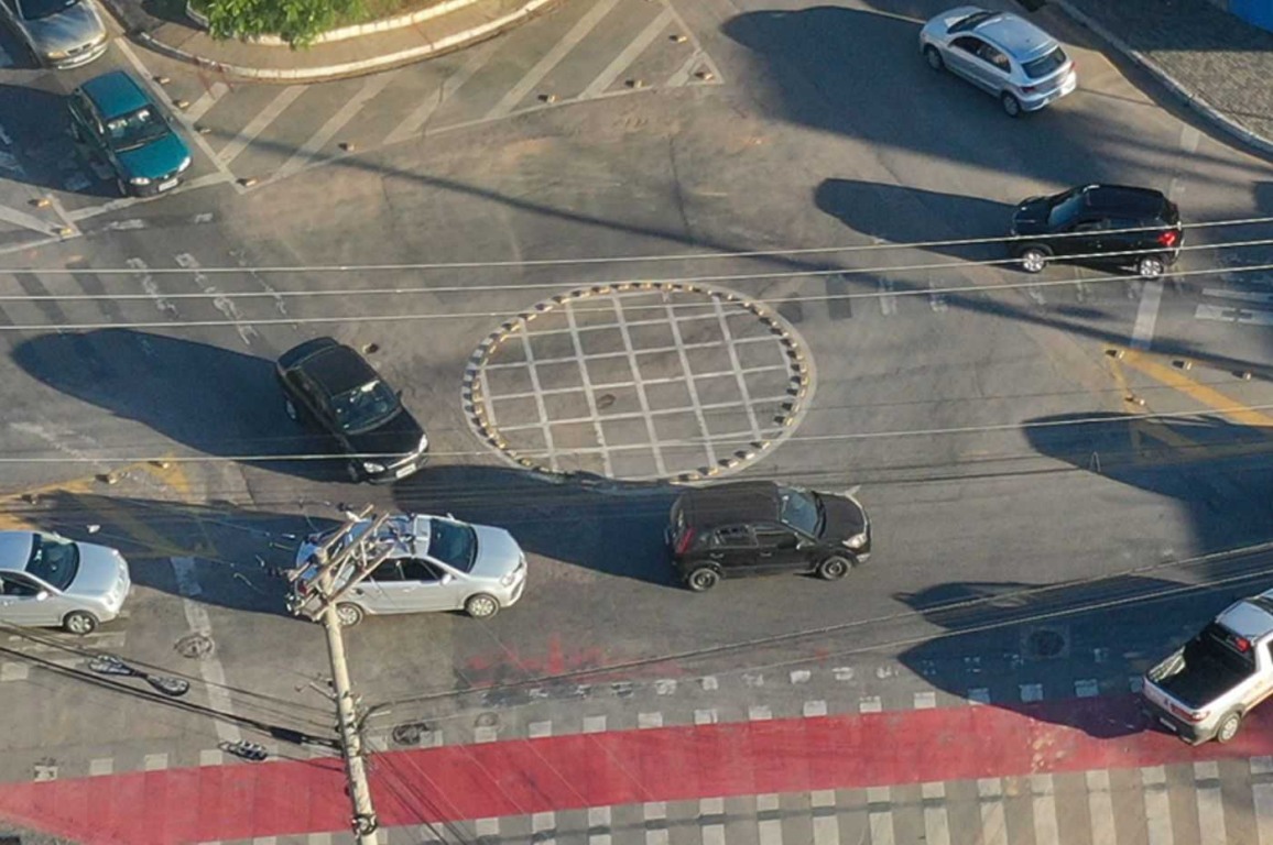 Avenida Emílio Checchinato, em Itupeva, será interditada a partir de segunda (28)