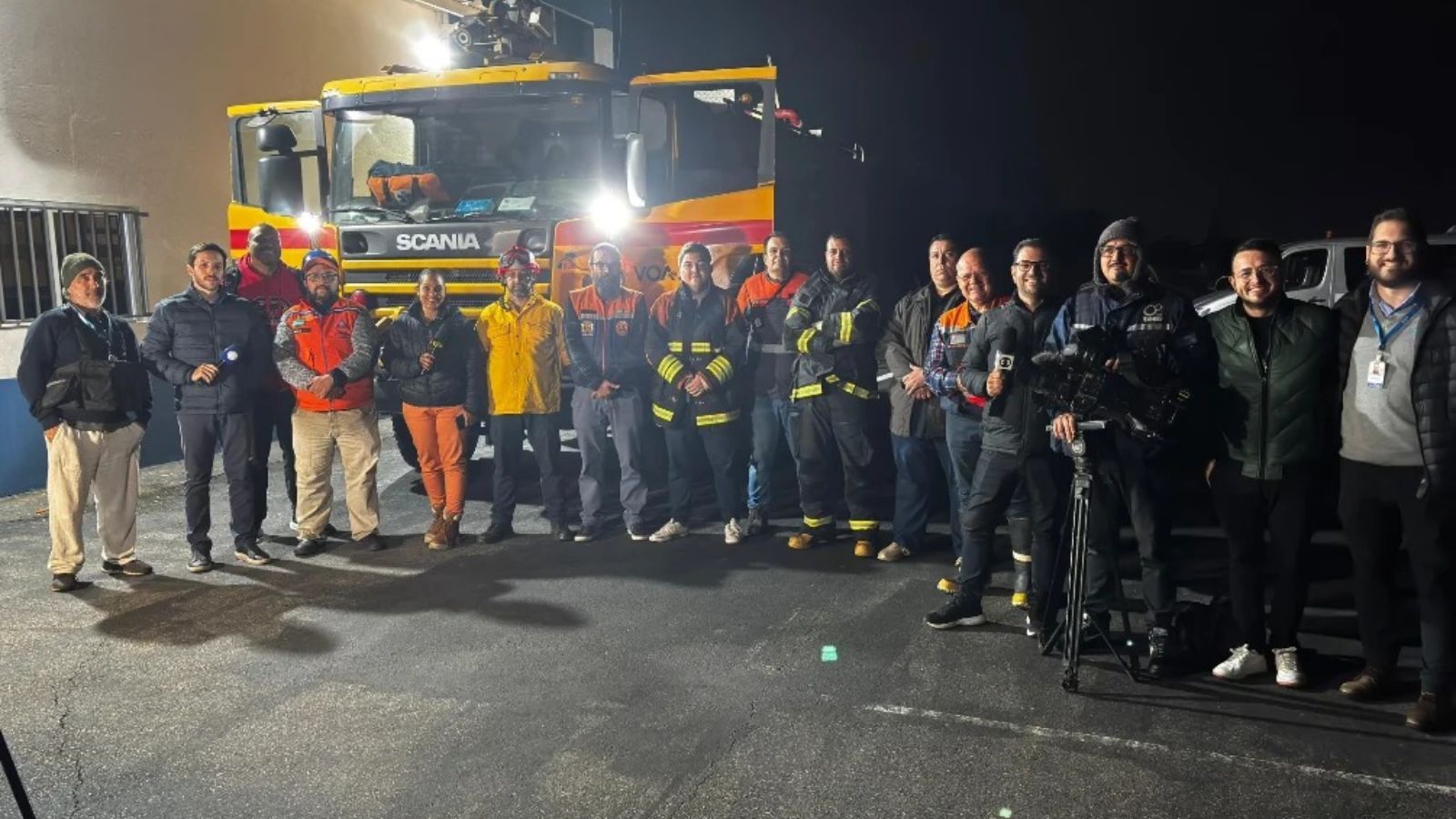 Avião com problemas no trem de pouso faz pouso de emergência em Jundiaí