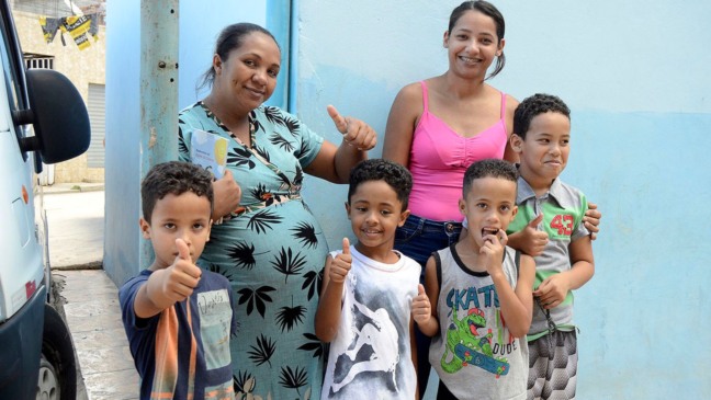 Foto: Prefeitura de Várzea Paulista