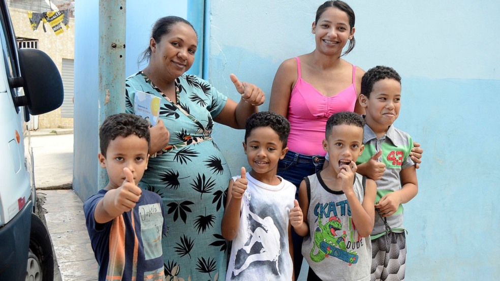 Foto: Prefeitura de Várzea Paulista