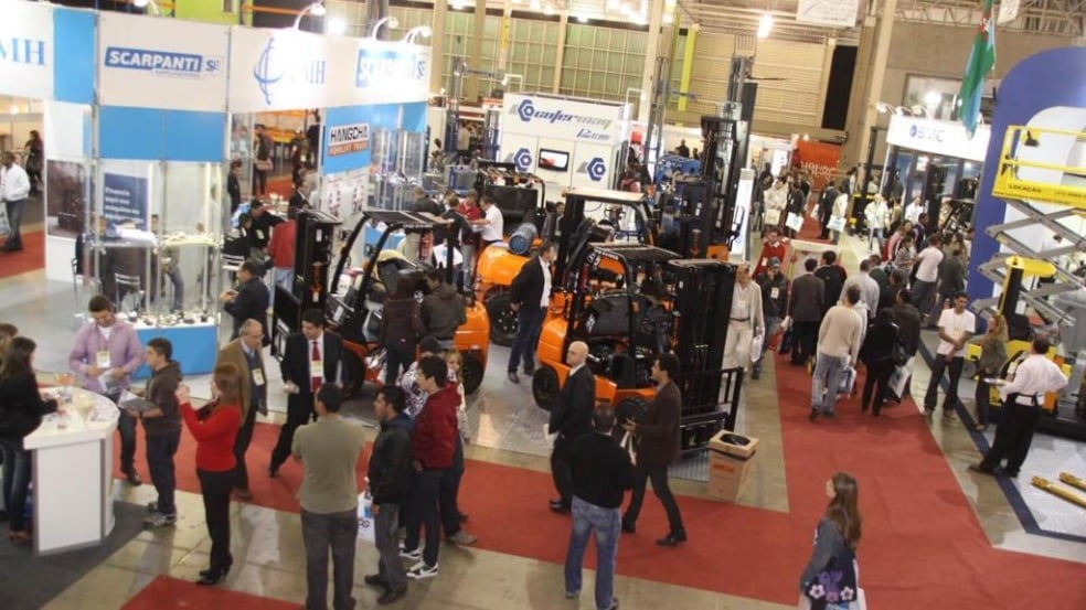 CIESP Jundiaí promoverá Encontro de Negócios na Brasil Log