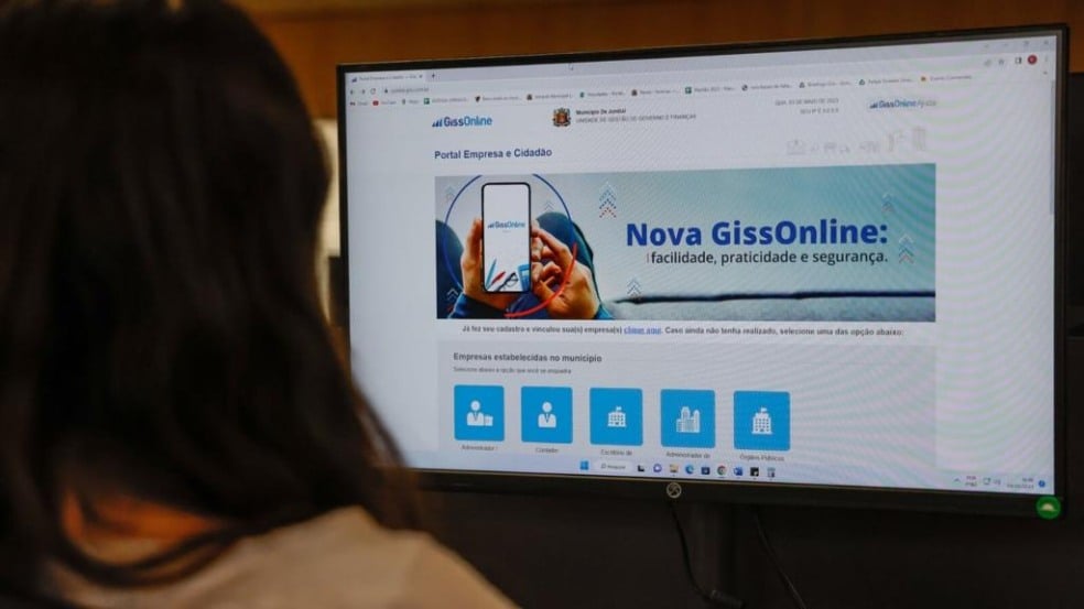 Emissão de nota fiscal em Jundiaí Emissão de nota fiscal em Jundiaí