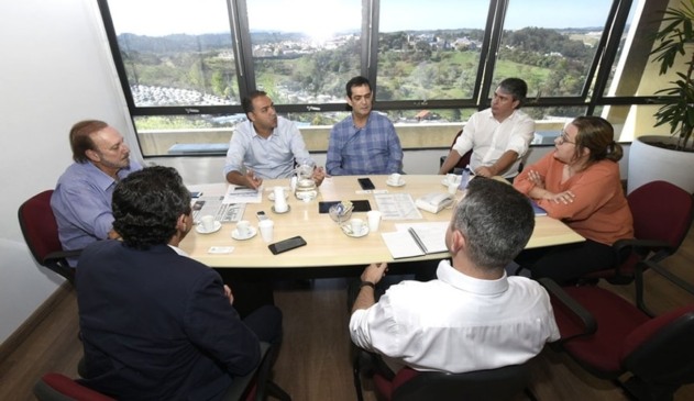 Incubadora de Empresas de Jundiaí é referência para outras cidades