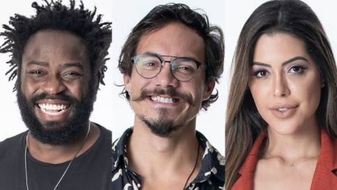 Foto: Reprodução/Instagram bbb
