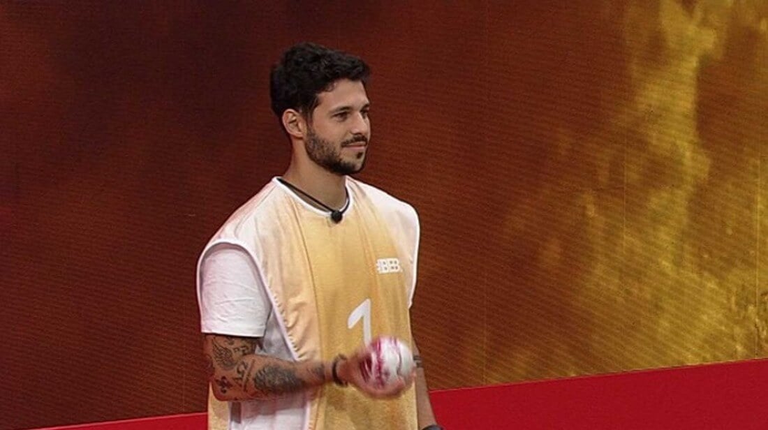 Rodrigo Mussi, do BBB 22