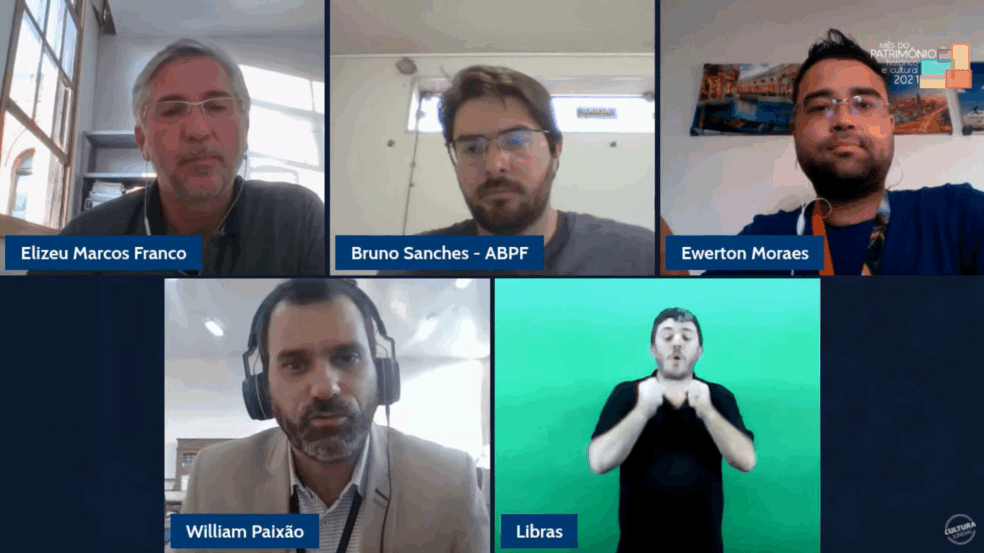 Jundiaí: Atividades debatem memória ferroviárias no Mês do Patrimônio