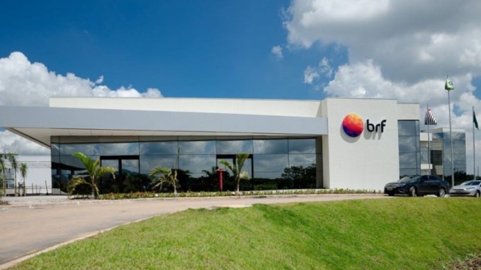 BRF/Divulgação