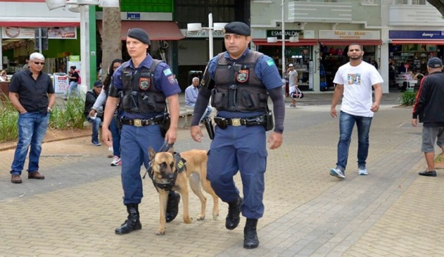 Guarda Municipal de Jundiaí deve instalar nova base no bairro Sarapiranga