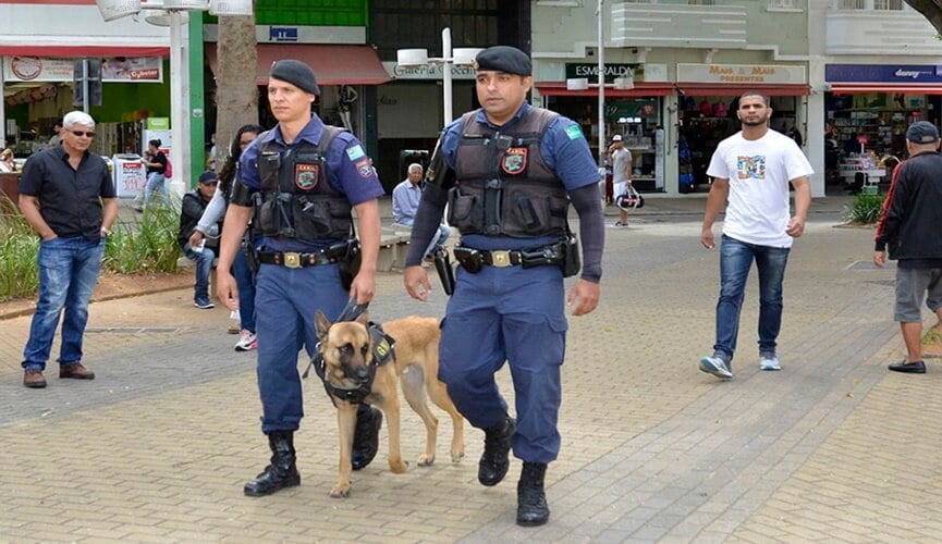 Guarda Municipal de Jundiaí deve instalar nova base no bairro Sarapiranga