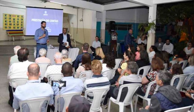 Bairros da região Sul de Jundiaí recebem investimentos de R$ 17 milhões em infraestrutura urbana