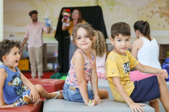 Férias em Jundiaí: confira a programação gratuita que a Cultura preparou