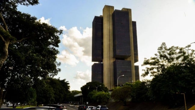 Banco Central