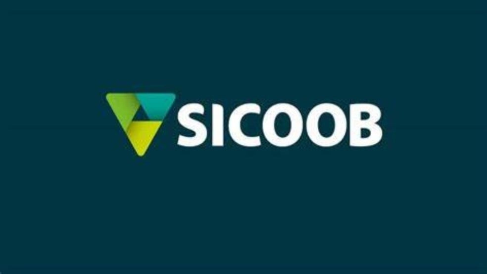 Logo da Sicoob