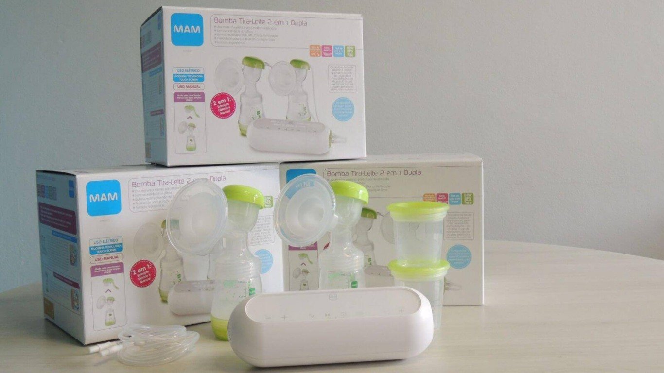 Banco de Leite de Jundiaí recebe doação do Rotary Club Vila Arens