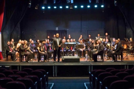 "Concertos Astra-Finamax" abre temporada no sábado, dia 23, no Teatro Polytheama