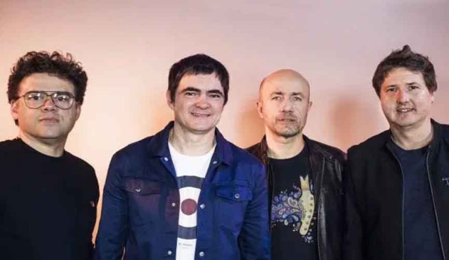 Banda Skank anuncia separação após quase 30 anos de atividades