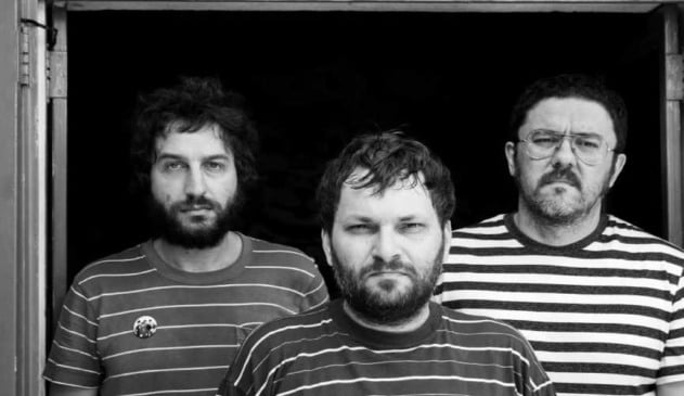 vBanda The Mockers revisita repertório dos Beatles nesta quinta-feira (5)