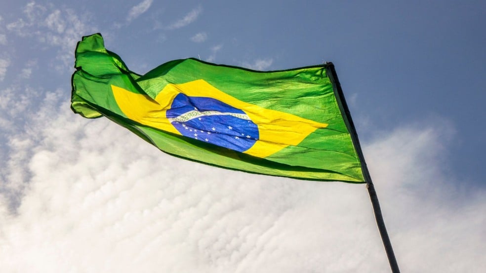 Queremos independência!