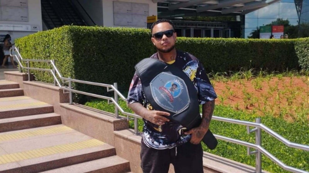 Barbeiro de Jundiaí é Melhor do Brasil pela segunda vez